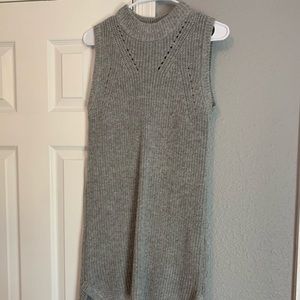Women’s Sweater Dress